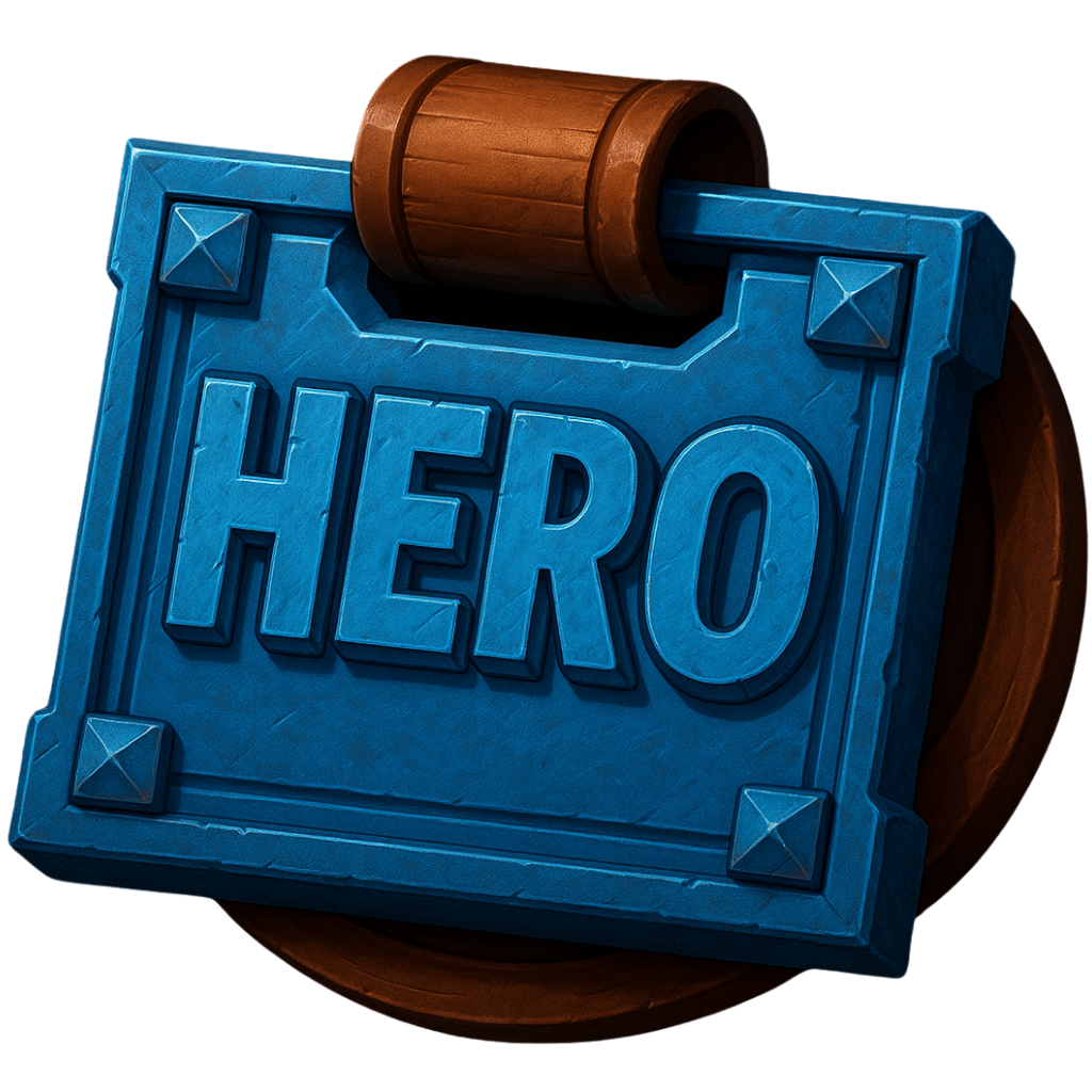 Hero