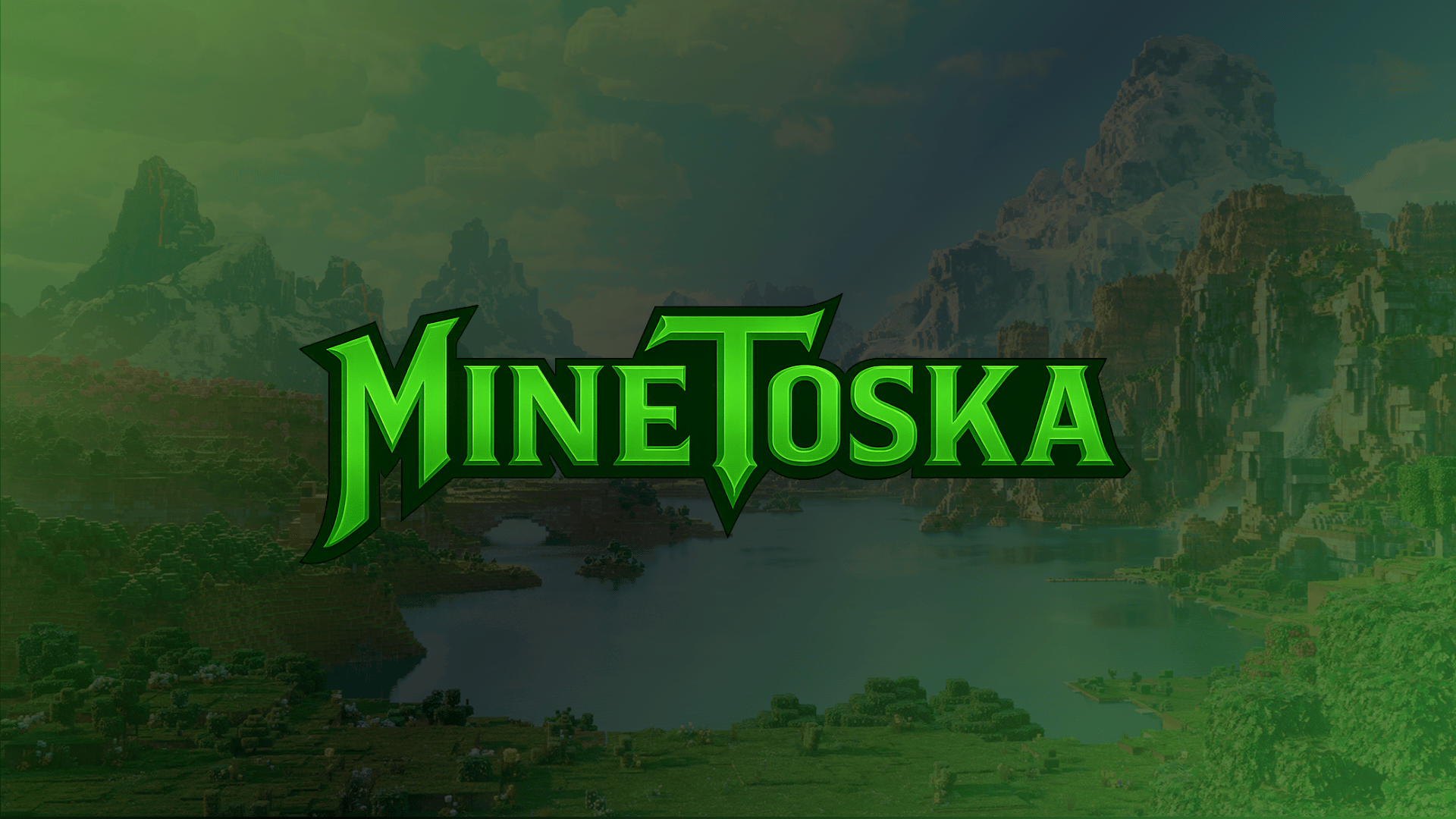 MineToska 2025'te yeniden açılıyor!